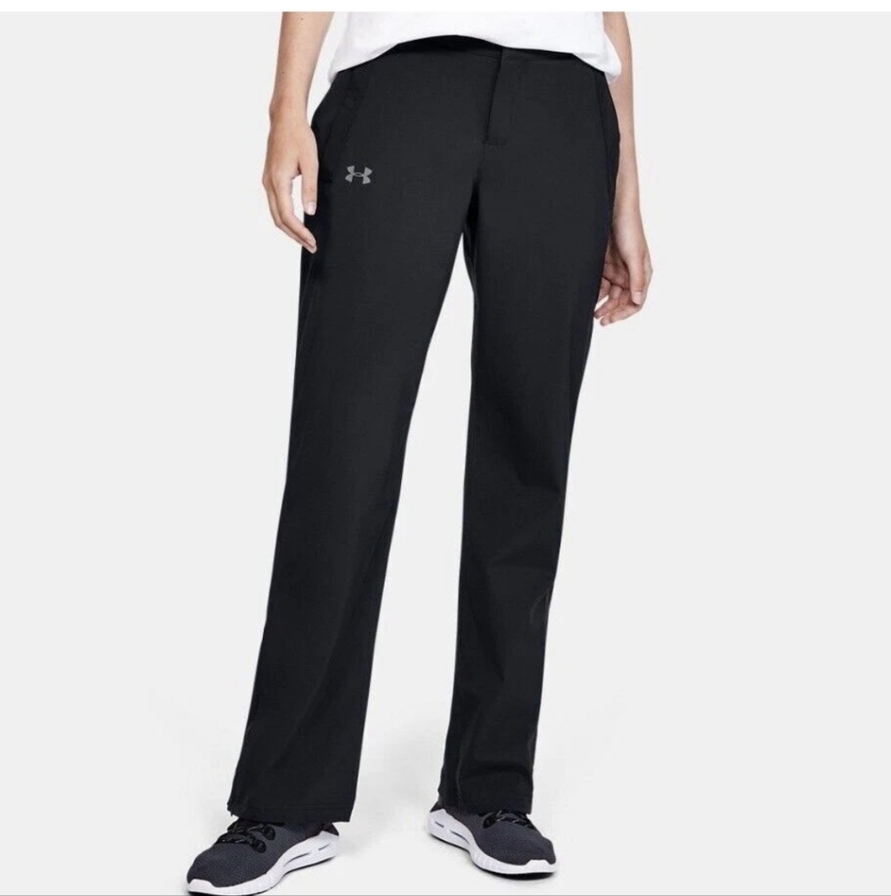 Under Armour Activewear Rain Pants